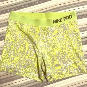 Nike Pro Spandex